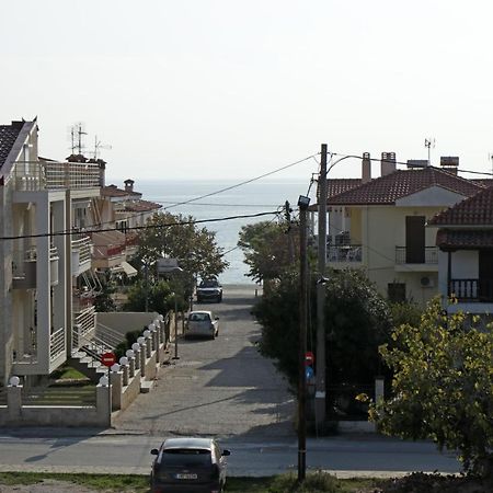 Mavridis Rooms 2 Никити Экстерьер фото