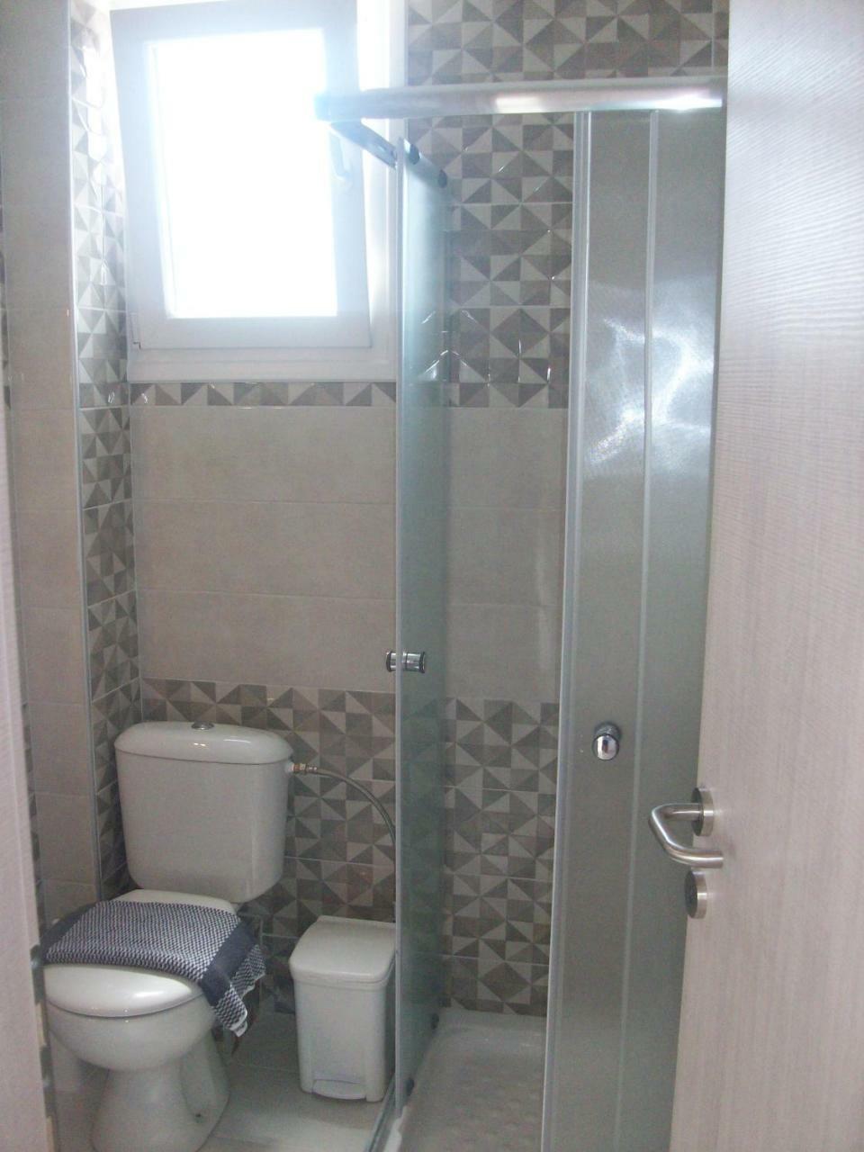 Mavridis Rooms 2 Никити Экстерьер фото